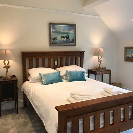 Bejowan Cornish Cottage Ньюки Экстерьер фото